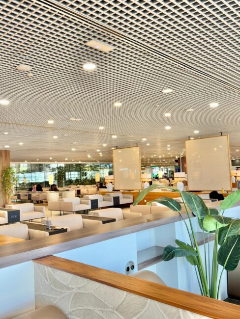 So kommst du kostenlos in Flughafenlounges – ohne Business-Class-Ticket
